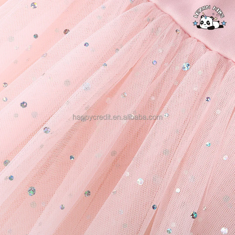 LEZONKIDS - Vestido Tutu de Ballet para Meninas Leotard Dança Tutu de Ballet Vestido Ballerina Manga Longa Algodão Leotard Dança de Ballet para Crianças
